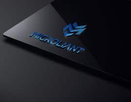 #1220 para Logo &amp; Tagline for our new company - &quot;Microliant&quot; por Eptihad07