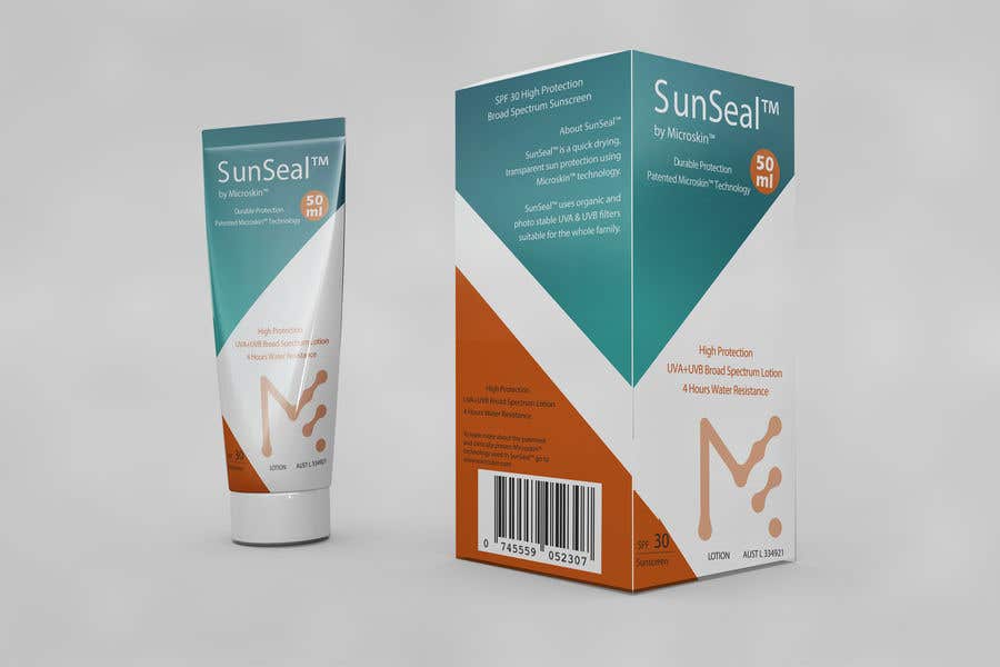 Contest Entry #69 for                                                 Product packaging Design
                                            