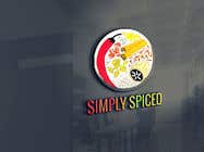 #66 για Logo for Restaurant Catering Spice Company από AEMY3