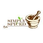 #77 para Logo for Restaurant Catering Spice Company de AEMY3