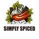 Graphic Design Penyertaan Peraduan #89 untuk Logo for Restaurant Catering Spice Company