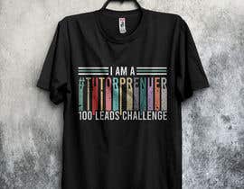Nro 107 kilpailuun Design A T-Shirt - 23/10/2020 16:32 EDT käyttäjältä sifatara5558