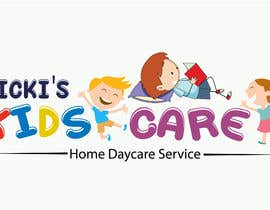 #62 for logo for daycare by ibrahimbishal147