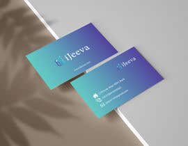 #77 for visiting card design and letterhead design for my new business by mdjahidulislam31