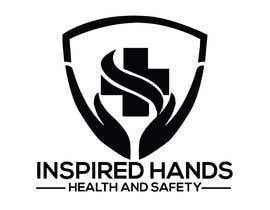 #7 for Logo design for Health and Safety training certification business called “Inspired Hands Health and Safety” af ashique02