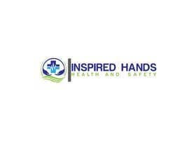 #228 for Logo design for Health and Safety training certification business called “Inspired Hands Health and Safety” by mh2748821