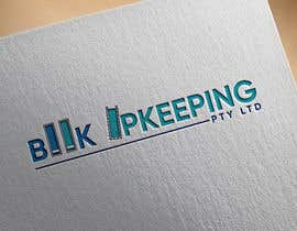 #390 za Book UpKeeping Pty Ltd od designboss67