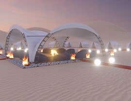 #13 Build Desert Camp részére yousseflassoued által