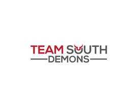 #3 for Team south demons by jashim354114