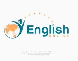 #1037 for Logo for English Classes by MDRAIDMALLIK