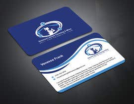 #19 untuk Need Some Business Cards Designed For My Business! :D oleh abdulmonayem85