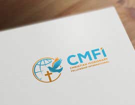 #621 for Church Logo Design Project by mahedims000