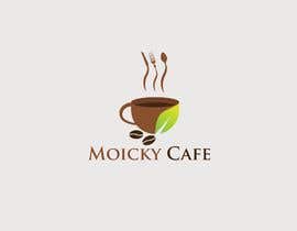 #253 for Need a Logo for Restaurant and Cafe by mesteroz