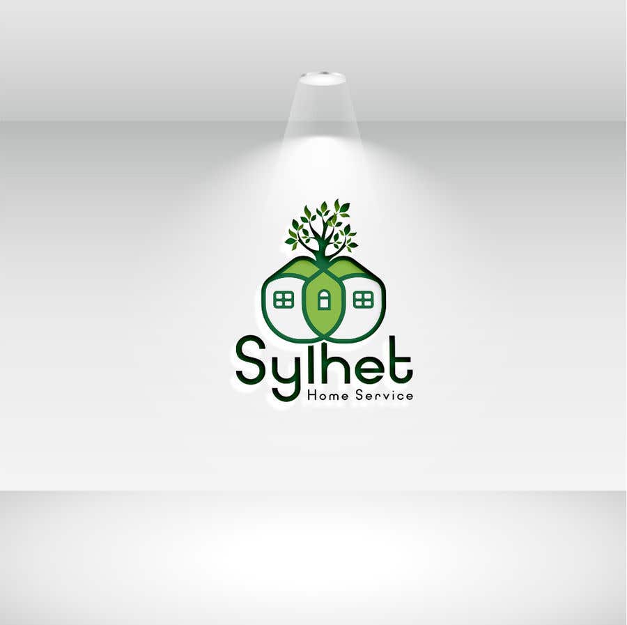 Contest Entry #127 for                                                 Logo for my company
                                            