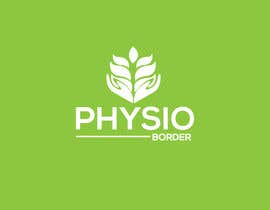 #525 cho Design a logo for &quot;Border Physio&quot; bởi moeezshah451