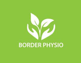 #325 cho Design a logo for &quot;Border Physio&quot; bởi poroshkhan052