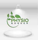 #334 ， Design a logo for &quot;Border Physio&quot; 来自 mr7738611