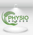 #499 para Design a logo for &quot;Border Physio&quot; de mr7738611
