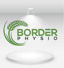 #518 za Design a logo for &quot;Border Physio&quot; od mr7738611