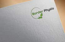 #545 for Design a logo for &quot;Border Physio&quot; af arafatdorpon1