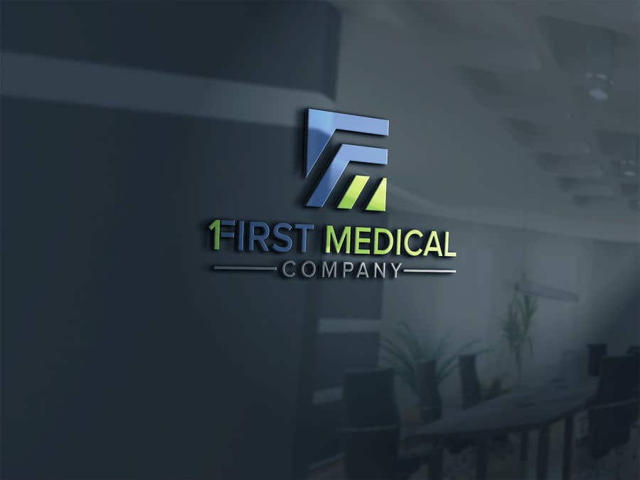 Contest Entry #374 for                                                 Design a Logo, Business Card, Letterhead and Facebook Cover Photo for distributor company of medical equipment and supplies
                                            