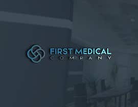 #127 para Design a Logo, Business Card, Letterhead and Facebook Cover Photo for distributor company of medical equipment and supplies de mdsayedahmead