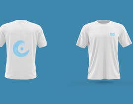 #111 for Logo and t-shirt designs by Daqarts