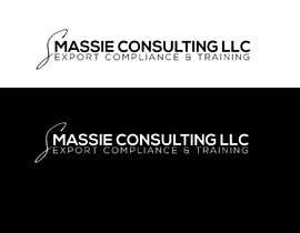 #74 untuk Logo Design for consulting company oleh mdshariful1257
