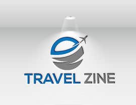#260 para Online Travel Magazine Logo Design por ab9279595
