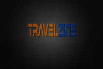 #307 para Online Travel Magazine Logo Design de azmiree