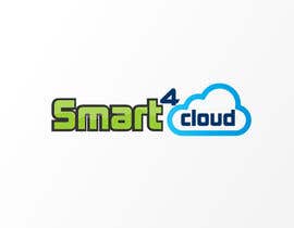 #12 for Diseñar un logotipo for smart4cloud by brookrate
