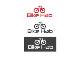 #4 para Logo Design for Bicycle Shop por kabir7735