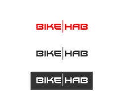 #10 para Logo Design for Bicycle Shop por kabir7735