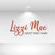 Imej kecil Penyertaan Peraduan #165 untuk                                                     Lizzi MAC Logo design
                                                