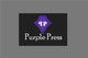 ภาพขนาดย่อของผลงานการประกวด #32 สำหรับ                                                     Design a Logo for Purple Press
                                                