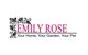 Wasilisho la Shindano #37 picha ya                                                     Design a Logo for Emily Rose
                                                
