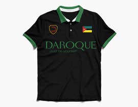 #4 za Daroque Polo shirt design od devegaerickson0
