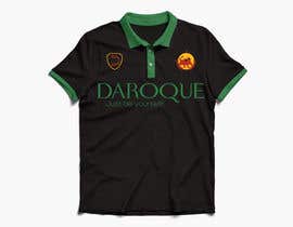 #13 za Daroque Polo shirt design od devegaerickson0
