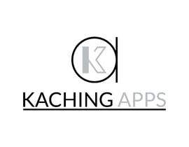 #19 for Kaching Apps by zishan786