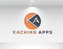 #8 for Kaching Apps by Hasibdesigner1