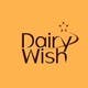 Contest Entry #263 thumbnail for                                                     Logo Design for 'Dairy Wish' Chocolate brand
                                                