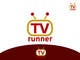 Miniatura de participación en el concurso Nro.40 para                                                     Design a Logo for a online TV Channel
                                                