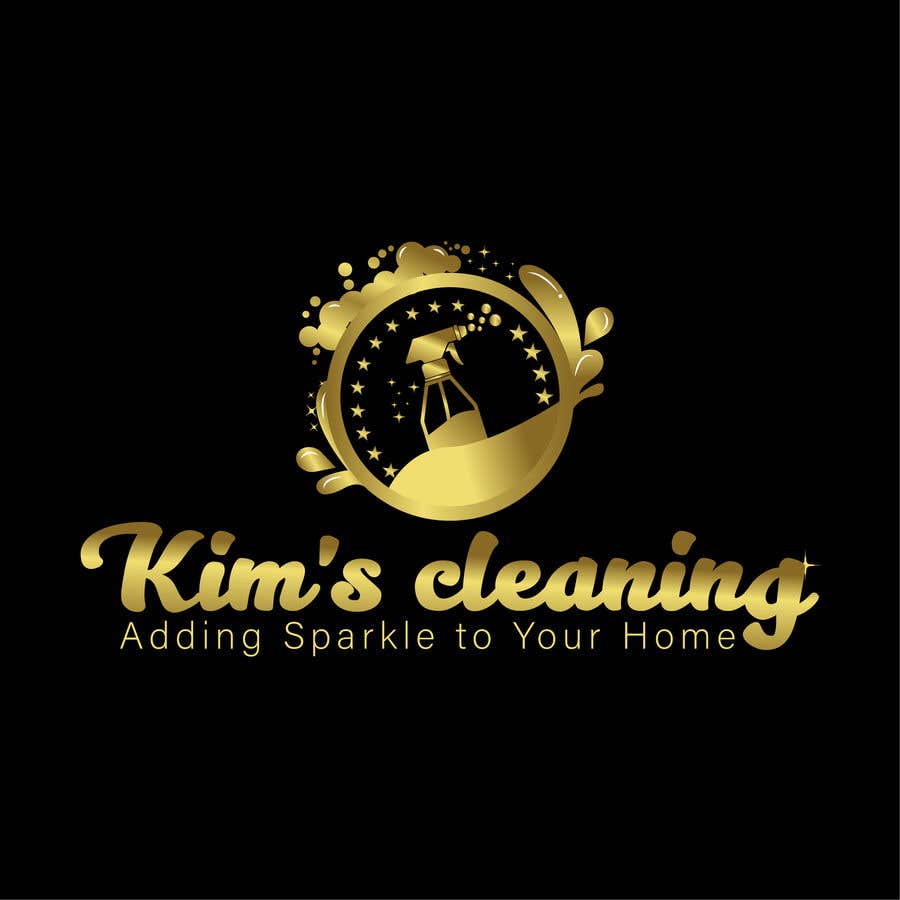 Contest Entry #57 for                                                 Logo Design For Cleaning Business.
                                            