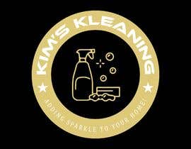#9 untuk Logo Design For Cleaning Business. oleh kazirubelbreb