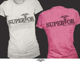 #139 untuk Need a t-shirt designed for company oleh monoranjansarkar