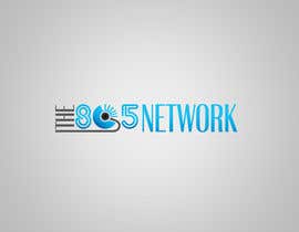 #20 for The 805 Network by AhmedAmoun