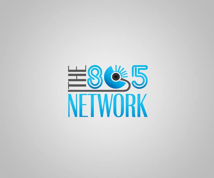 
                                                                                                                        Contest Entry #                                            21
                                         for                                             The 805 Network
                                        