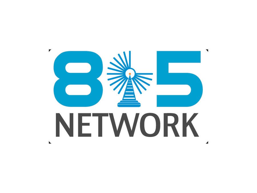
                                                                                                                        Contest Entry #                                            30
                                         for                                             The 805 Network
                                        