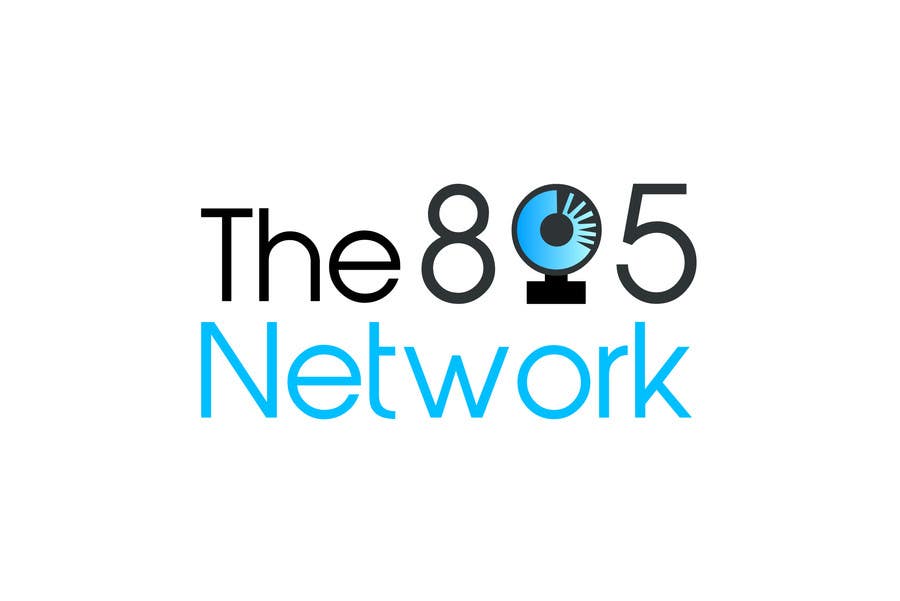 
                                                                                                                        Contest Entry #                                            13
                                         for                                             The 805 Network
                                        