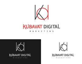 #49 per Design a logo for digital marketing company da aliabdelhasi